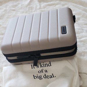 Away Mini Suitcase - NWOT